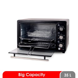 Cosmos – Oven 35 L CO-9935 VRL