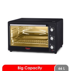 Cosmos – Oven 66 L CO-9966 VRL