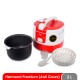 RICE COOKER HARMOND CRJ-6288R
