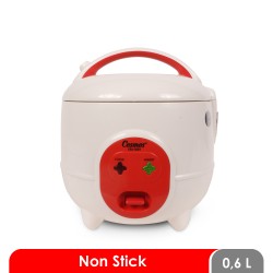 Cosmos – Rice Cooker 0.6 L CRJ-1001