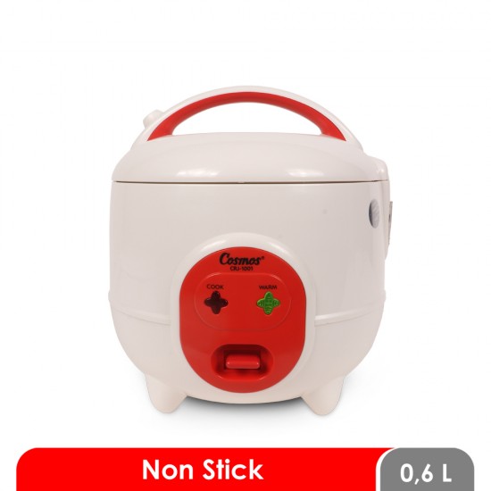 Cosmos – Rice Cooker 0.6 L CRJ-1001