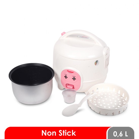 Cosmos – Rice Cooker 0.6 L CRJ-101