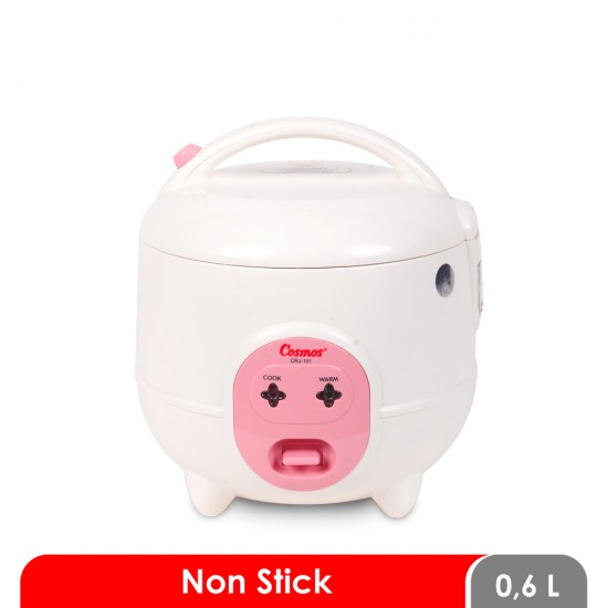 Cosmos – Rice Cooker 0.6 L CRJ-101