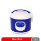 Cosmos – Rice Cooker 1.2 L CRJ-1803