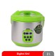 Cosmos – Digital Rice Cooker 2 L CRJ-2301D