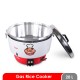 Cosmos – Gas Rice Cooker 20 L CRJ-3020G