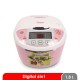 Cosmos – Digital Rice Cooker 1.8 L CRJ-3201D