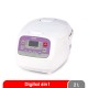 Cosmos – Digital Rice Cooker 2 L CRJ-3205D