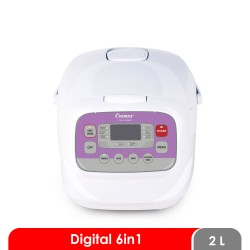 Cosmos – Digital Rice Cooker 2 L CRJ-3205D