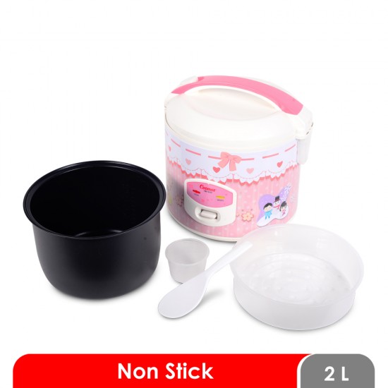 Cosmos – Rice Cooker 2 L CRJ-3232