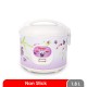 Cosmos – Rice Cooker 1.8 L CRJ-323S