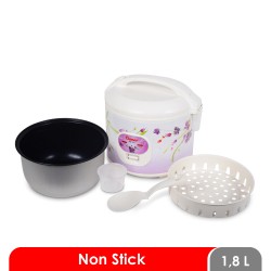 Cosmos – Rice Cooker 1.8 L CRJ-323S