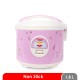 Cosmos – Rice Cooker 1.8 L CRJ-3301