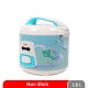 Cosmos – Rice Cooker 1.8 L CRJ-3302