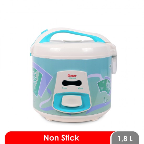 Cosmos – Rice Cooker 1.8 L CRJ-3302