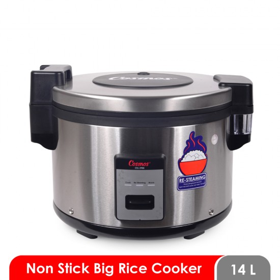 Cosmos – Rice Cooker 14 L CRJ-5908