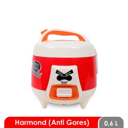 Cosmos Harmond – Rice Cooker 0.6 L CRJ-6123