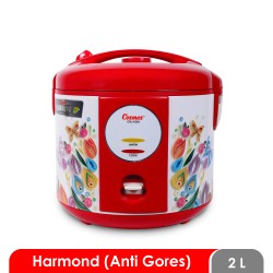 Cosmos Harmond – Rice Cooker 2 L CRJ-6305