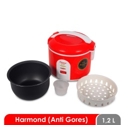 Cosmos Harmond – Rice Cooker 1.2 L CRJ-6803