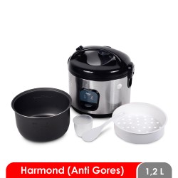 Cosmos Harmond – Rice Cooker 1,2 L CRJ-6807