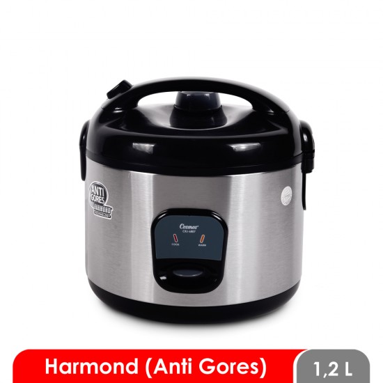 Cosmos Harmond – Rice Cooker 1,2 L CRJ-6807