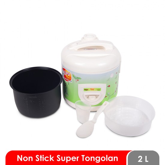 Cosmos – Rice Cooker 2 L CRJ-8228