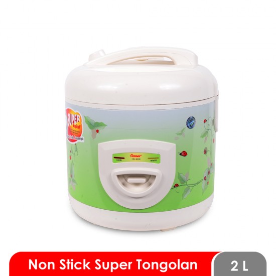 Cosmos – Rice Cooker 2 L CRJ-8228