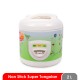 Cosmos – Rice Cooker 2 L CRJ-8228