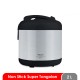 Cosmos – Rice Cooker 2 L CRJ-8229BSS