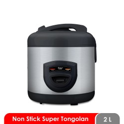 Cosmos – Rice Cooker 2 L CRJ-8229BSS