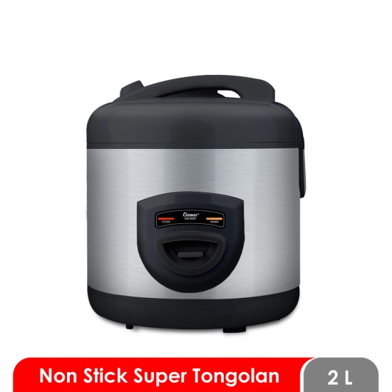 Cosmos – Rice Cooker 2 L CRJ-8229BSS