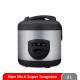 Cosmos – Rice Cooker 2 L CRJ-8229BSS