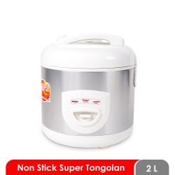 Cosmos – Rice Cooker 2 L CRJ-8229WSS