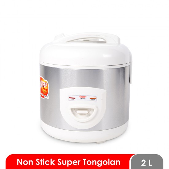 Cosmos – Rice Cooker 2 L CRJ-8229WSS