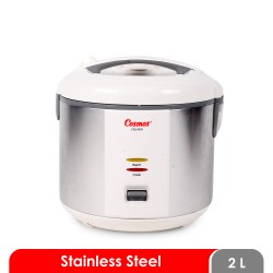 Cosmos – Rice Cooker 2 L CRJ-9303