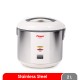 Cosmos – Rice Cooker 2 L CRJ-9303
