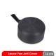Ceraflon Cosmos Harmond CSP-16 HCF – Anti Scratch Sauce Pan with Cover 16 cm