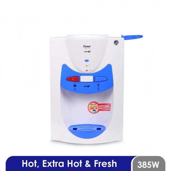 Cosmos Dispenser – Portable Dispenser CWD-1180
