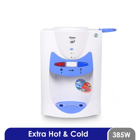 Cosmos Dispenser – Portable Dispenser CWD-1310