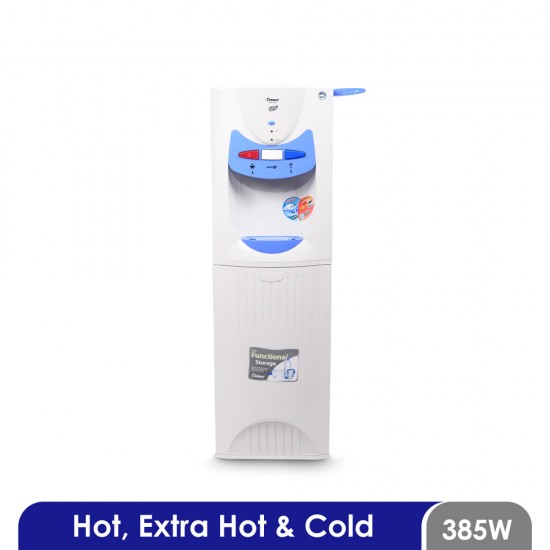 Cosmos Dispenser – Standing Dispenser CWD-5601