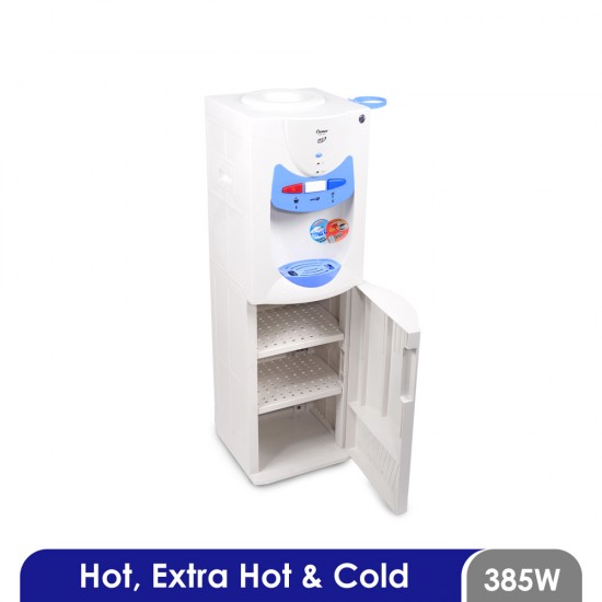 Cosmos Dispenser – Standing Dispenser CWD-5601