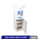 Cosmos Dispenser – Standing Dispenser CWD-5601