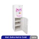 Cosmos Dispenser – Standing Dispenser CWD-5602