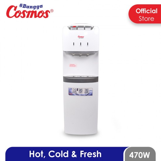 Cosmos Dispenser – Standing Dispenser CWD-5808 R