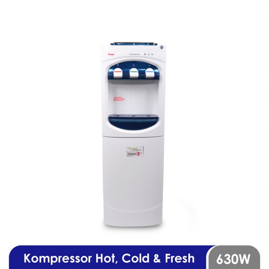 Cosmos Dispenser – Standing Dispenser CWD-5890