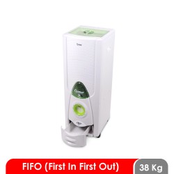 Cosmos – Sarana Penyimpan Beras 38 Kg 38-FIFO