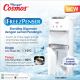 Cosmos Dispenser – Standing Dispenser CWD-5808 R