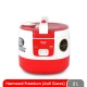 RICE COOKER HARMOND CRJ-6288R