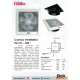 Cosmos Fan – Wall 10-CL 252