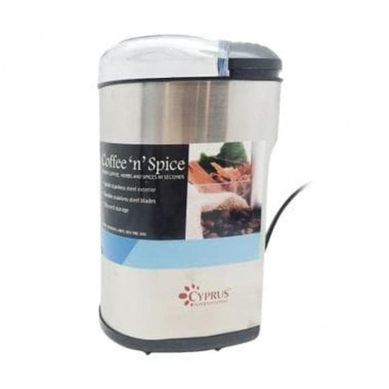 COFFE N SPICE GRINDER GR-0063
